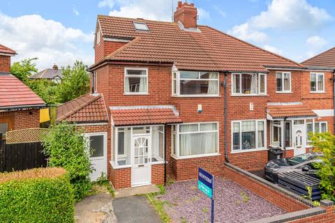 4 bedroom semi-detached house for sale - Calcaria Road, Tadcaster