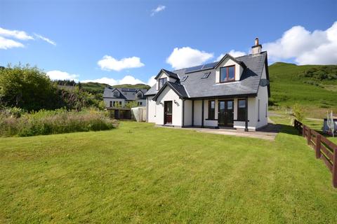 4 bedroom house for sale - 4 Stone View, Ford, Lochgilphead