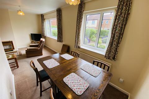 3 Staniland Drive, Selby, YO8 4XZ