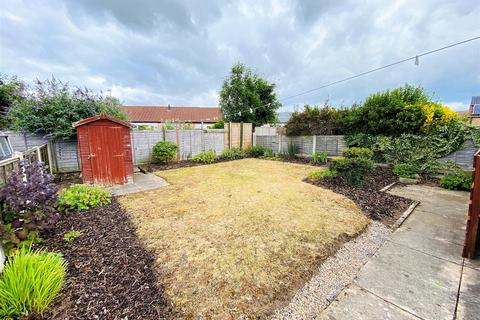 3 Staniland Drive, Selby, YO8 4XZ