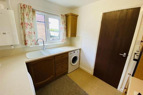 3 Staniland Drive, Selby, YO8 4XZ