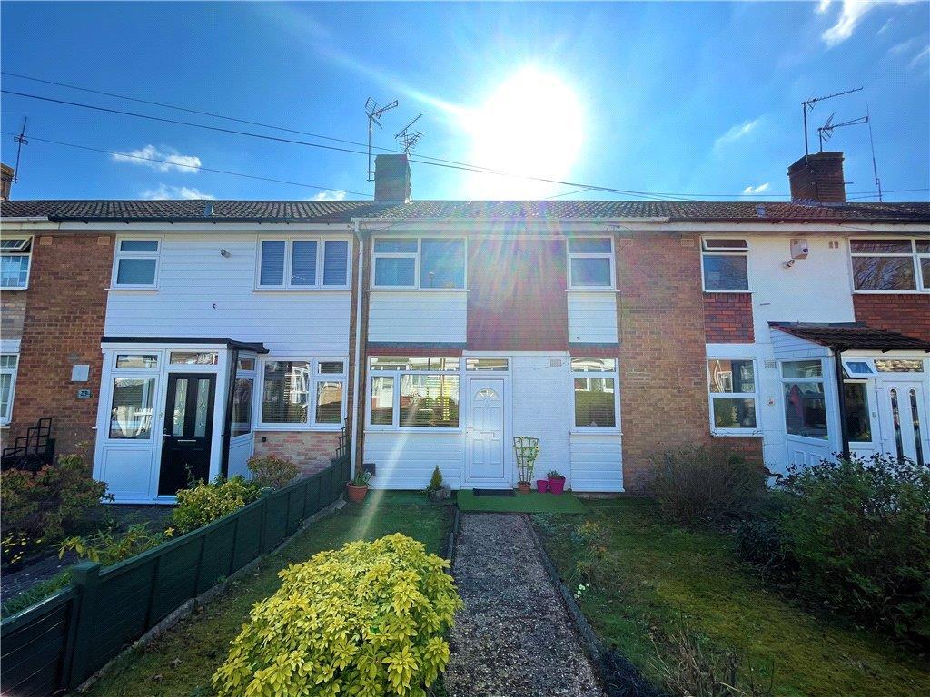 Sutherland Avenue, Mount Nod, Coventry 3 bed terraced house to rent £