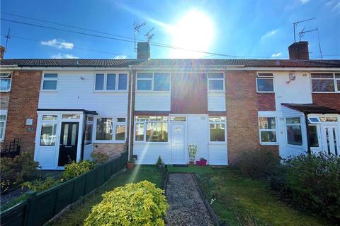 3 bedroom terraced house to rent - Sutherland Avenue, Mount Nod, Coventry