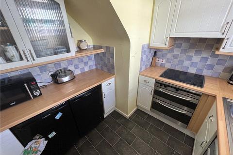3 bedroom terraced house to rent - Sutherland Avenue, Mount Nod, Coventry