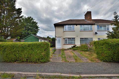 1 Cornwall Avenue, Slough, SL2 1AY