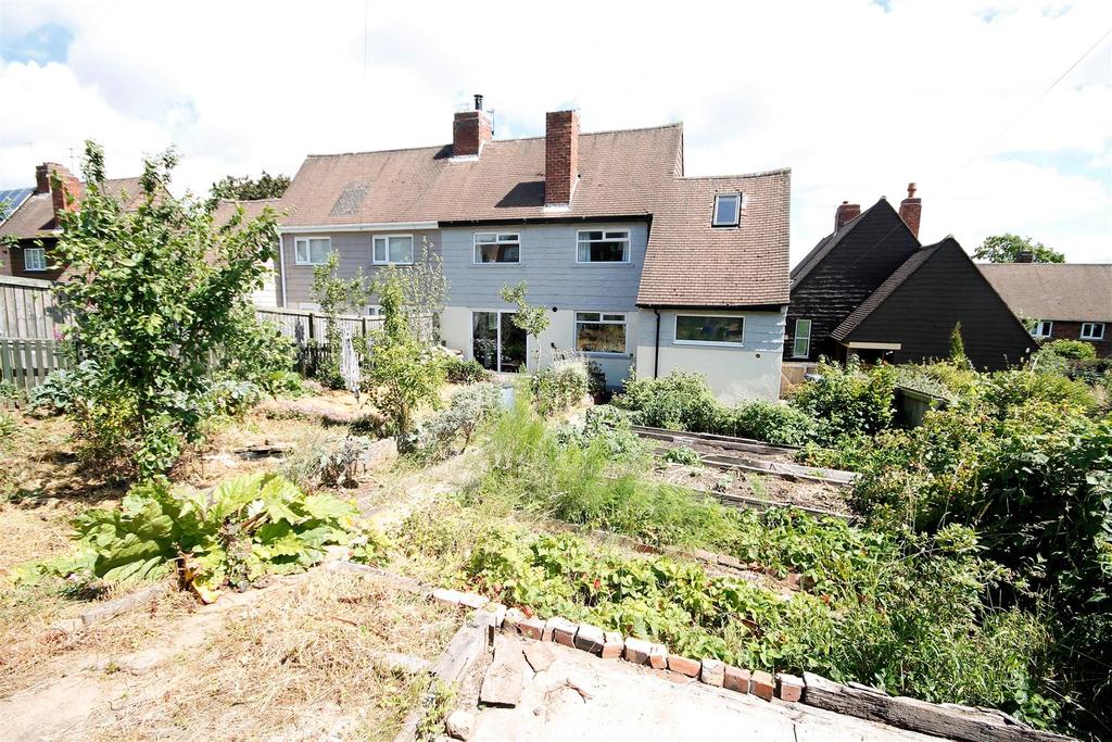 Arbourcourt Avenue, Esh Winning... 3 bed semidetached house £95,000