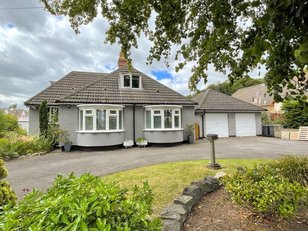 Barmpton Lane, Darlington 4 bed detached bungalow for sale £360,000