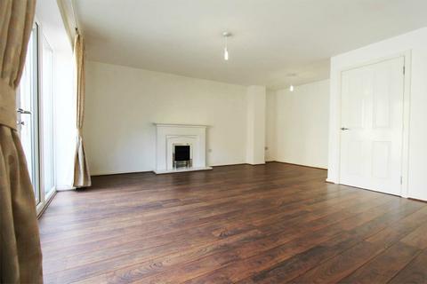undefined, Burlton Road, Cambridge, CB3