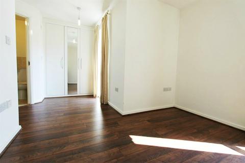 undefined, Burlton Road, Cambridge, CB3