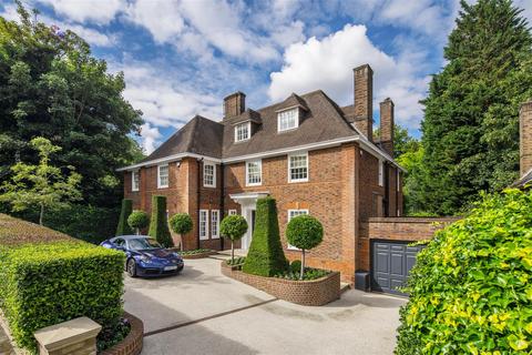 98 Winnington Road, London, N2 0TU