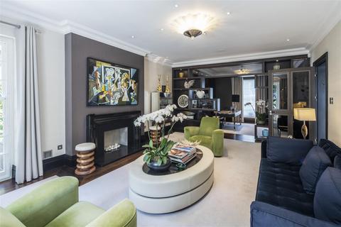 98 Winnington Road, London, N2 0TU