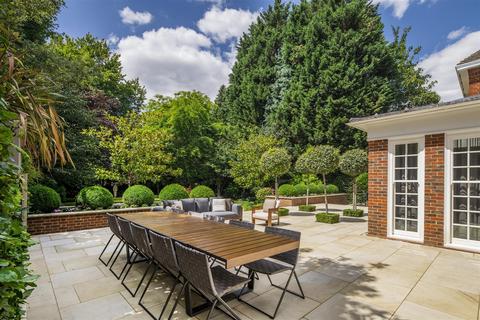 98 Winnington Road, London, N2 0TU