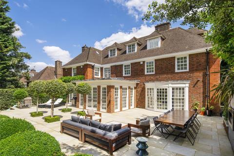 98 Winnington Road, London, N2 0TU