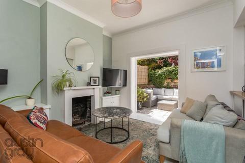 2 bedroom flat for sale - Stafford Road, Brighton