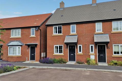 8 Bluebell Drive, Highnam, Gloucester, GL2 8FG