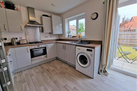 8 Bluebell Drive, Highnam, Gloucester, GL2 8FG