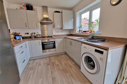 8 Bluebell Drive, Highnam, Gloucester, GL2 8FG