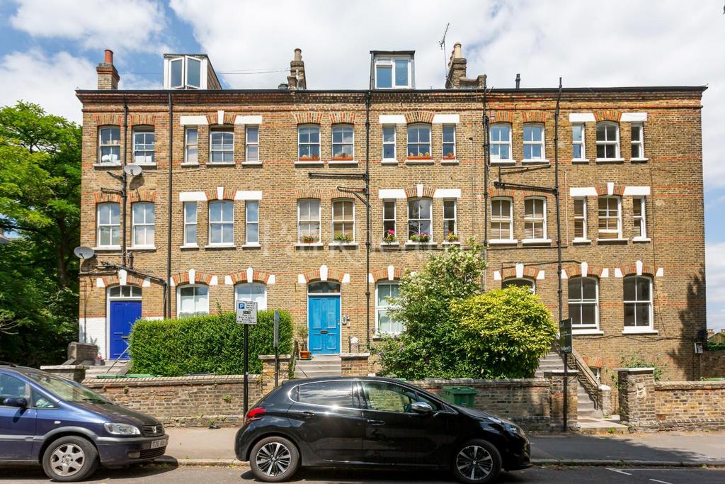 Tasker Road, Belsize Park NW3 1 bed flat to rent - £2,000 pcm (£462 pw)