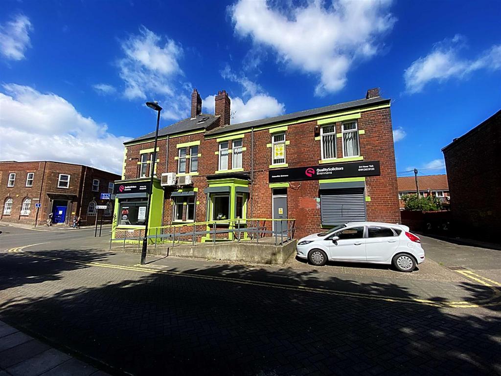Station Road, Wallsend Property for sale £200,000