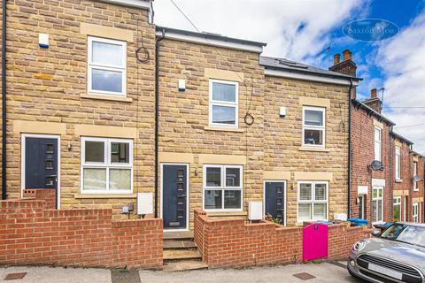 36 Fulton Road, Sheffield, S6 3JN