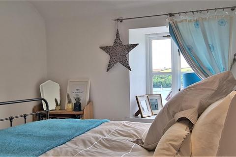 The Old Post Office Downs Hill, Golant, Fowey, PL23 1LJ