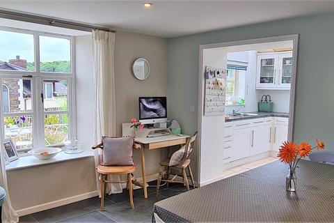The Old Post Office Downs Hill, Golant, Fowey, PL23 1LJ
