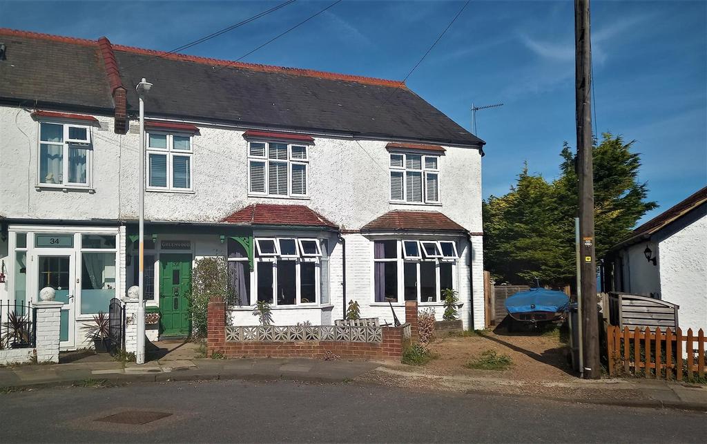 Linden Avenue, Broadstairs 5 bed semidetached house £1,800 pcm (£415 pw)
