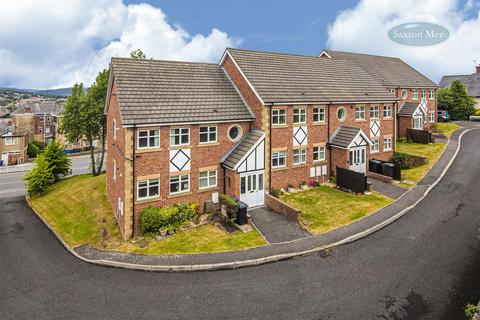 2 Bole Hill Close, Sheffield, S6 5ED