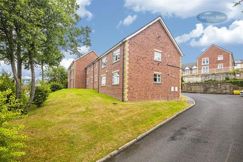 2 Bole Hill Close, Sheffield, S6 5ED