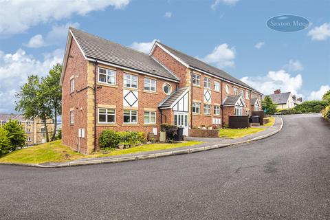 2 Bole Hill Close, Sheffield, S6 5ED