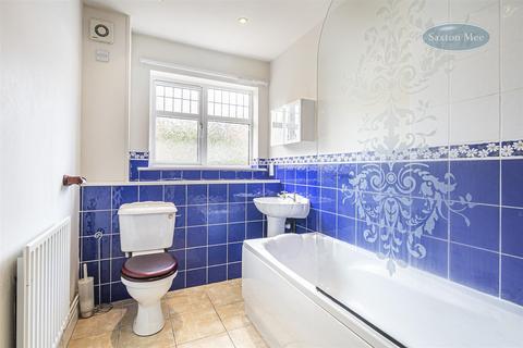2 Bole Hill Close, Sheffield, S6 5ED