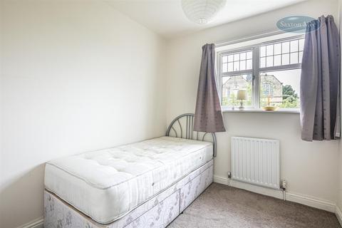 2 Bole Hill Close, Sheffield, S6 5ED