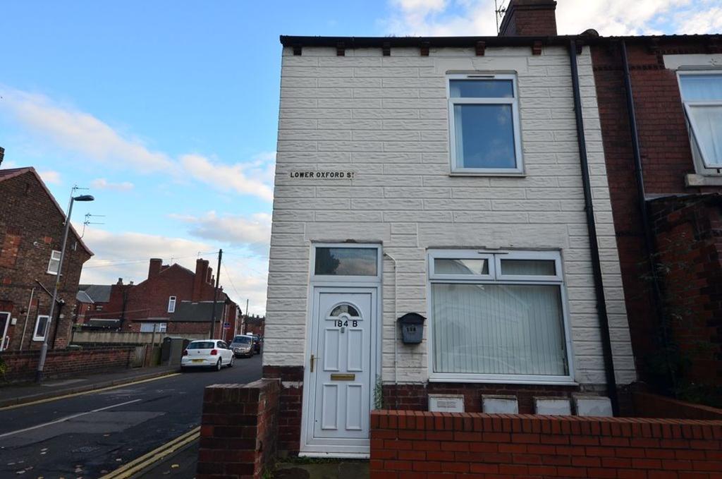 Lower Oxford Street, Castleford, WF10 2 bed apartment £475 pcm (£110 pw)