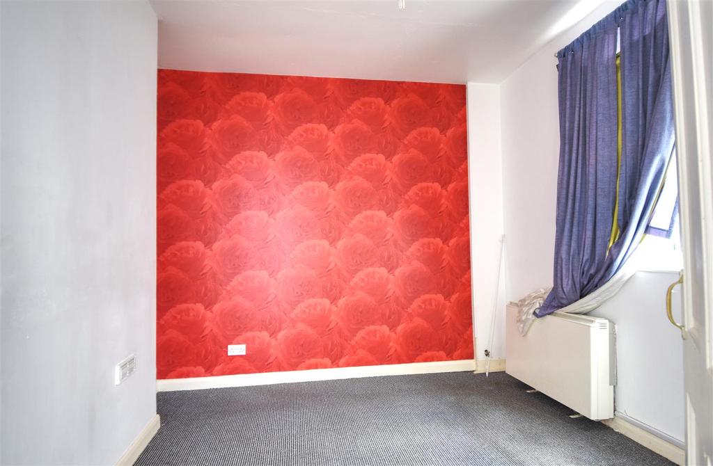 Leopold Road, BexhillOnSea 1 bed flat for sale £92,000