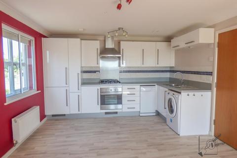 2 bedroom flat for sale - Lawn Road, Northfleet, Gravesend