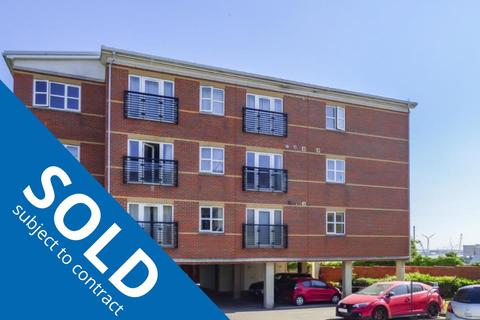 Flat 1, North Lawns Lawn Road, Northfleet, Gravesend, DA11 9HW