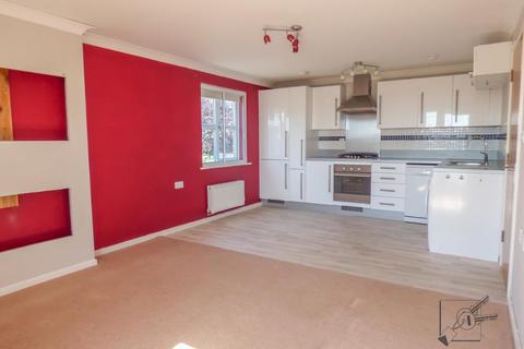Flat 1, North Lawns Lawn Road, Northfleet, Gravesend, DA11 9HW