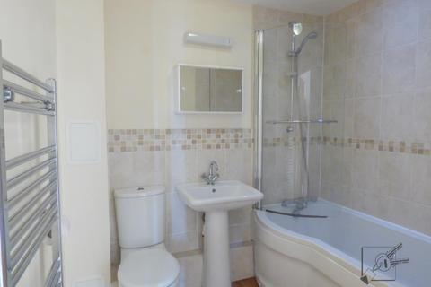 Flat 1, North Lawns Lawn Road, Northfleet, Gravesend, DA11 9HW