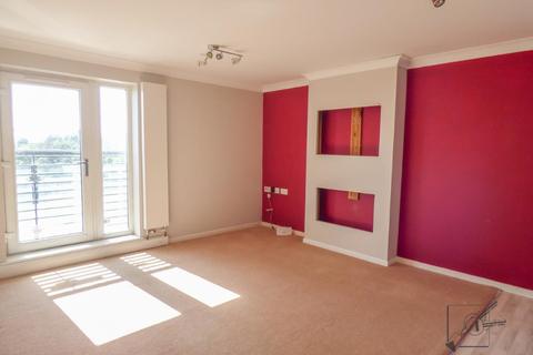Flat 1, North Lawns Lawn Road, Northfleet, Gravesend, DA11 9HW