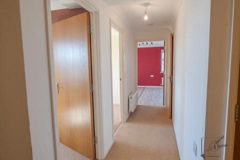Flat 1, North Lawns Lawn Road, Northfleet, Gravesend, DA11 9HW