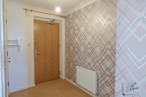Flat 1, North Lawns Lawn Road, Northfleet, Gravesend, DA11 9HW