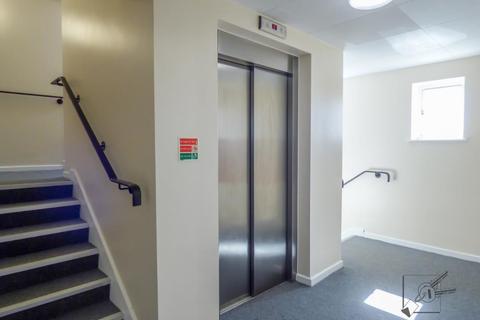 Flat 1, North Lawns Lawn Road, Northfleet, Gravesend, DA11 9HW