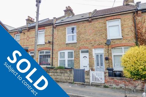 45 Mead Road, Gravesend, DA11 7PP
