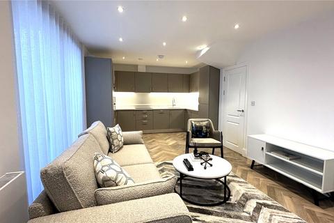 3 bedroom apartment for sale, Rossetti House, Coleridge Way, Borehamwood, Hertfordshire, WD6