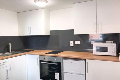 Studio to rent - LOWER HOLYHEAD ROAD, CITY CENTRE, COVENTRY CV1 3AU