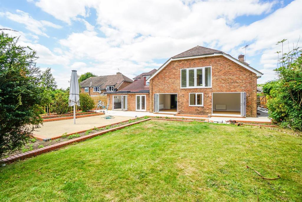 Denehurst Gardens, Hastings 7 bed detached house for sale £895,000