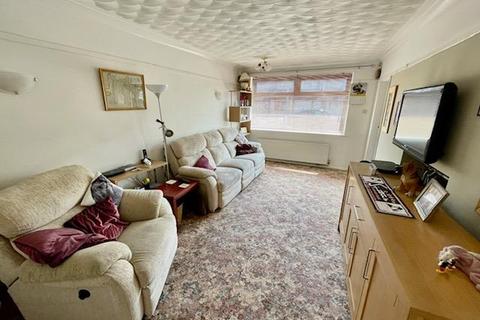 2 bedroom semi-detached bungalow for sale - Newcastle Drive, Orton Longueville, Peterborough