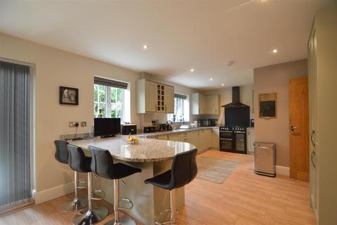 5 Bell View, Cross Houses, Shrewsbury, SY5 6JQ