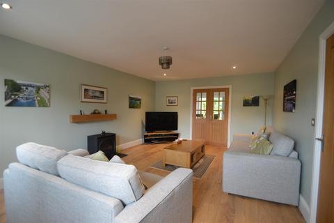 5 Bell View, Cross Houses, Shrewsbury, SY5 6JQ