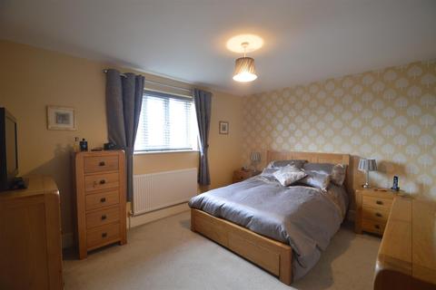 5 Bell View, Cross Houses, Shrewsbury, SY5 6JQ
